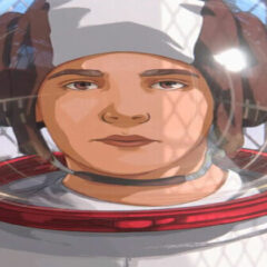 NETFLIX: Apollo 10 e mezzo