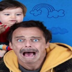 Bla bla Baby: Film (2022)