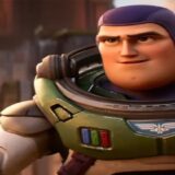 Lightyear – La vera storia di Buzz –  Film (2022)