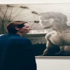 Memoria – Film (2022)