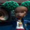 NETFLIX : Wendell & Wild