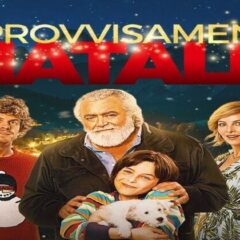 Improvvisamente Natale: Film (2022)