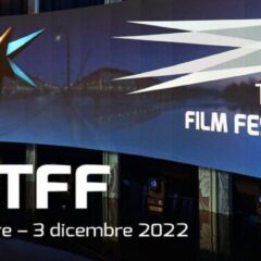 Torino film Festival – She Said