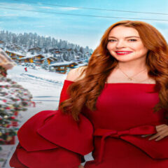 NETFLIX: Falling for Christmas – Film (2022)