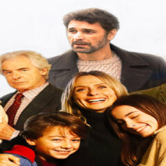 The Christmas Show: Film (2022)