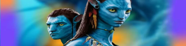 Avatar 2 - la via dell'acqua