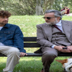 Tramite Amicizia – Film (2023)