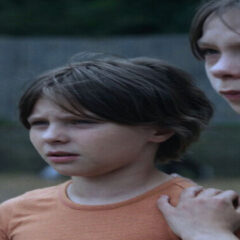 Il patto del Silenzio – Playground – Film 2021