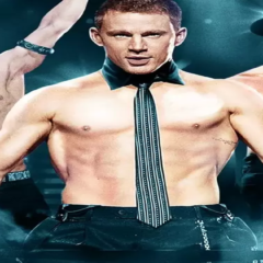 Magic Mike – The Last Dance – Film (2023)