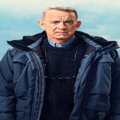 Non Così Vicino – Film (2023)