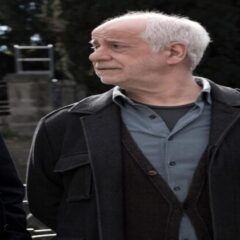 Il primo giorno della mia vita: Film (2023)