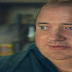 The Whale: Film (2023)