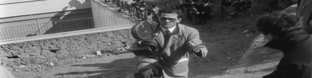 Pier Paolo Pasolini Una visione nuova