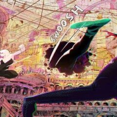 Spider-Man: Across the Spider-Verse – Film (2023)