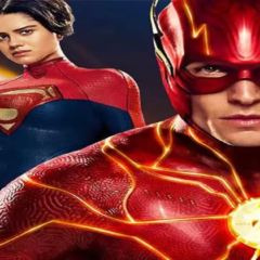 The Flash – Film (2023)