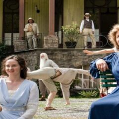 Monte Verità – Film (2021)