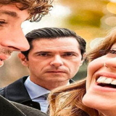 Coup de chance – Un colpo di fortuna – Film (2023)