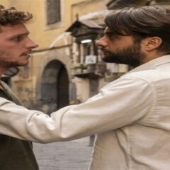 Nata per te – Film (2023)