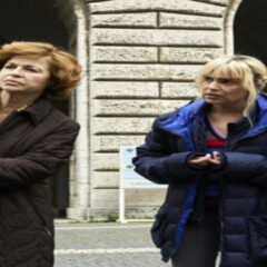 Felicità- Film (2023)