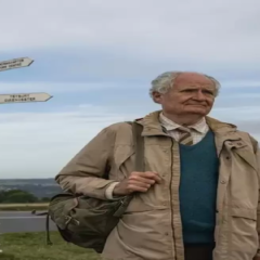 L’imprevedibile viaggio di Harold Fry – Film (2023)