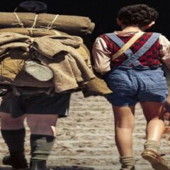 L’ultima volta che siamo stati bambini – Film (2023)