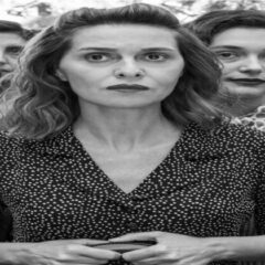 C’è ancora domani- Film (2023)