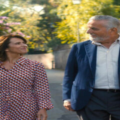I limoni d’inverno – Film (2023)