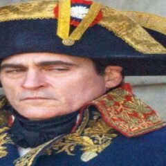 Napoleon – Film (2023)