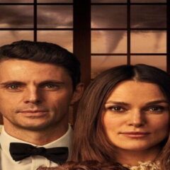 Silent Night – Film (2023)