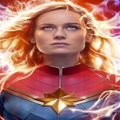 The Marvels – Film (2023)