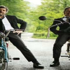 50 Km all’ora – Film (2023)