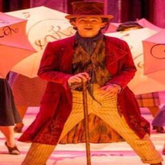 Wonka – Film (2023)