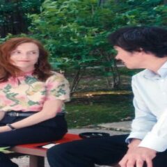 Viaggio in Giappone – Film (2023)