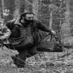 Green Border – Film (2023)
