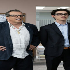 SKY:  Call My Agent – Italia – Serie Tv (2023)