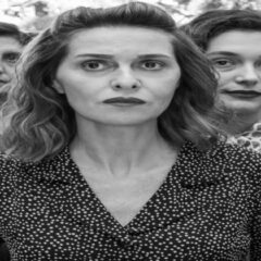 NETFLIX: C’è ancora domani – Film (2023)