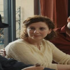 E la festa continua – Film (2023)