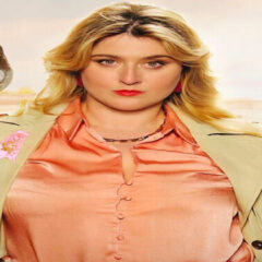Flaminia – Film (2024)