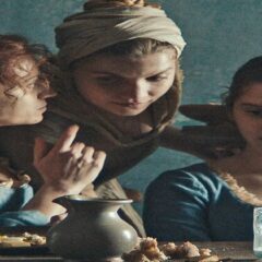 Gloria – Film (2024)
