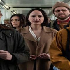 Non Volere Volare – Film (2023)
