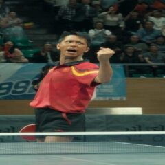 Ping pong: Il Ritorno – Film (2023)