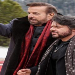 Cortina Express – Film (2024)