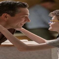 Il bambino di cristallo (2025) recensione