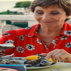 La Gazza Ladra – film (2024)