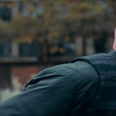 Locked – in Trappola – Film (2025)