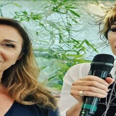 Balene – Amiche per sempre  Rai 1 Serie tv