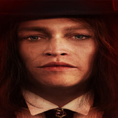 Dracula: L’Amore Perduto – film (2025)