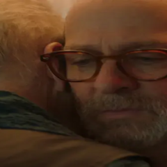 Familiar Touch – Film (2024)