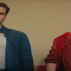 A Big Bold Beautiful Journey – Film (2025)